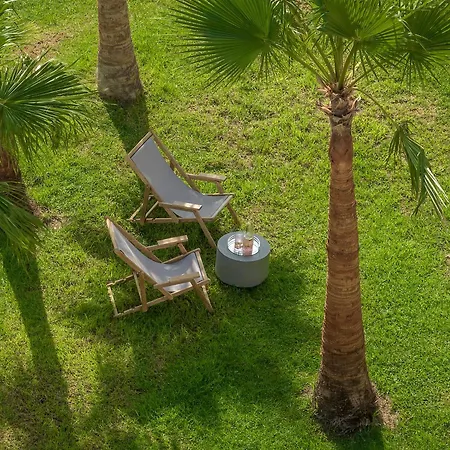 Grecotel Luxme Dama Dama Ośrodek wypoczynkowy Kallithéa