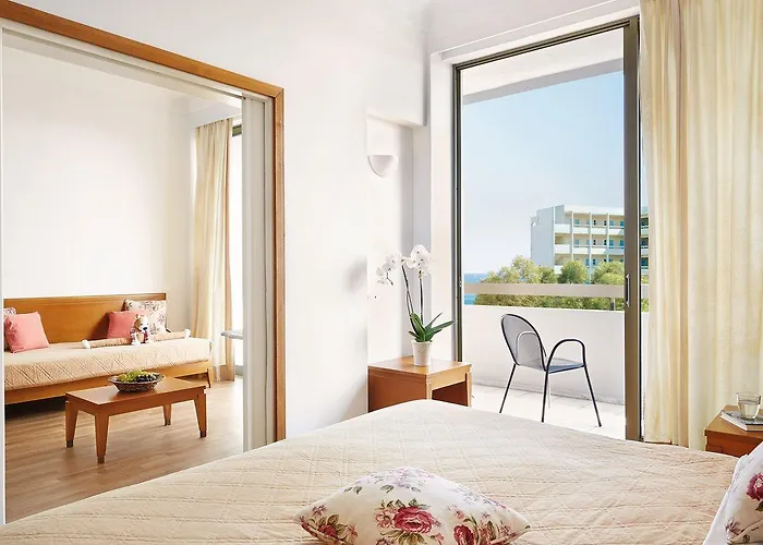 Resort Grecotel Luxme Dama Dama