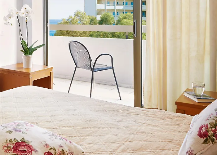 Grecotel Luxme Dama Dama Resort
