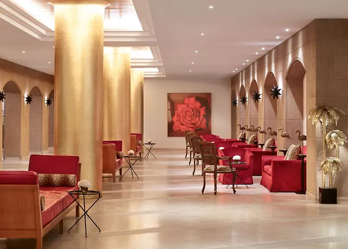 Grecotel Luxme Dama Dama Resort