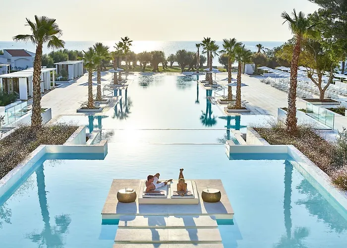 Grecotel Luxme Dama Dama