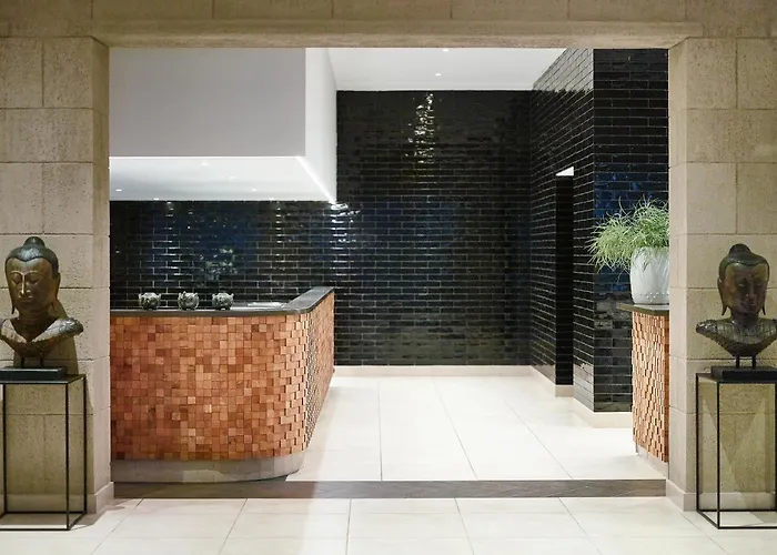 Grecotel Luxme Dama Dama Kallithéa