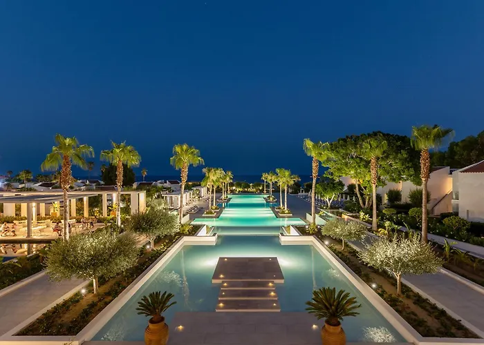 Grecotel Luxme Dama Dama Resort