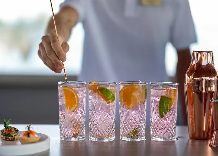 Grecotel Luxme Dama Dama