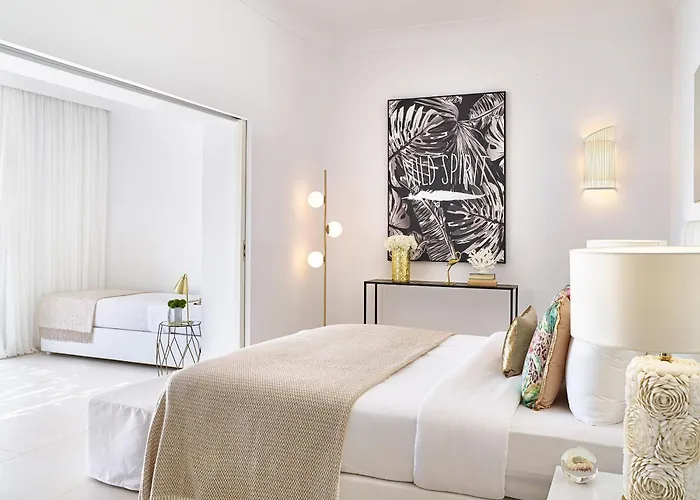 Grecotel Luxme Dama Dama 4*