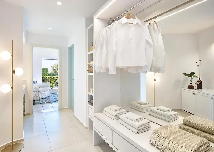 Grecotel Luxme Dama Dama Kallithéa