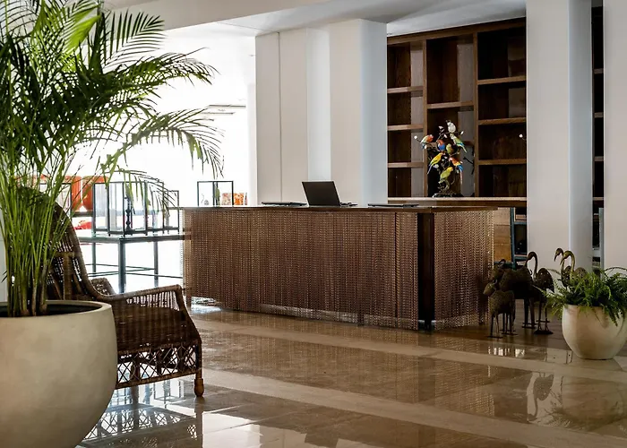 Resort Grecotel Luxme Dama Dama