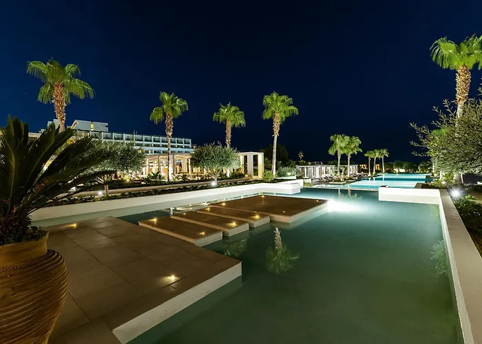 Resort Grecotel Luxme Dama Dama