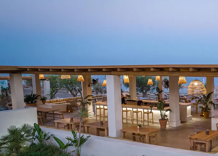 Grecotel Luxme Dama Dama Resort Kallithéa