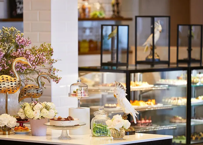 Resort Grecotel Luxme Dama Dama Kallithéa