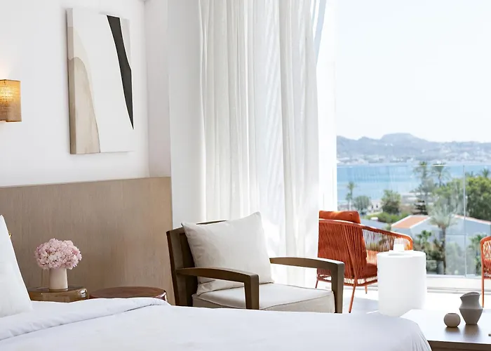 Grecotel Luxme Dama Dama Kallithéa