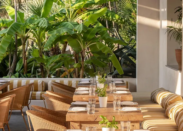 Resort Grecotel Luxme Dama Dama