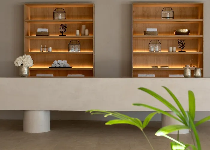 Grecotel Luxme Dama Dama Resort