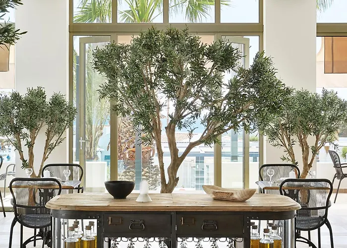 Resort Grecotel Luxme Dama Dama