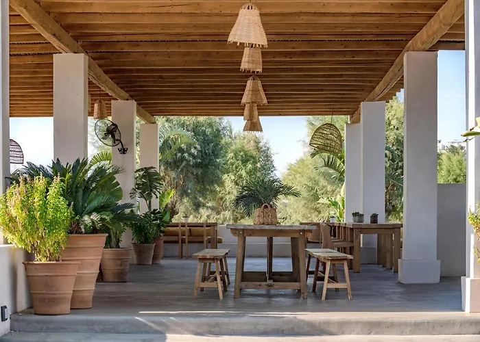 Grecotel Luxme Dama Dama Resort 4*