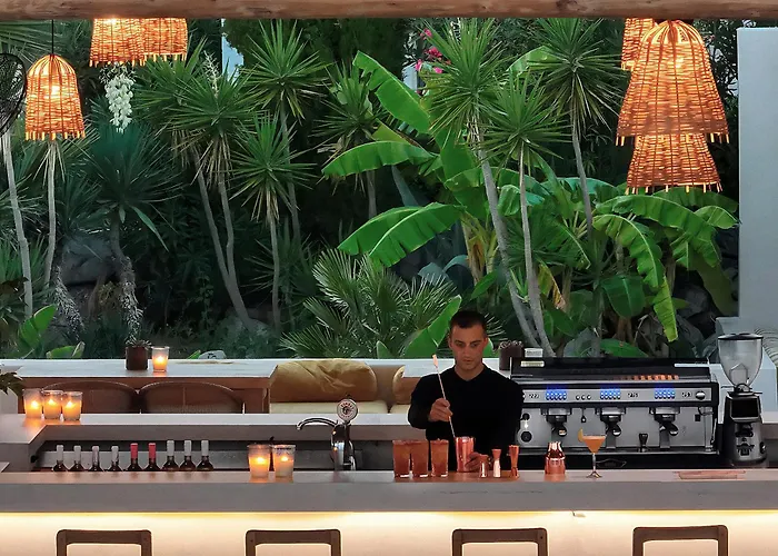 Grecotel Luxme Dama Dama Resort Kallithéa