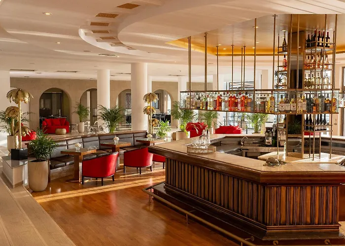 Grecotel Luxme Dama Dama Resort 4*