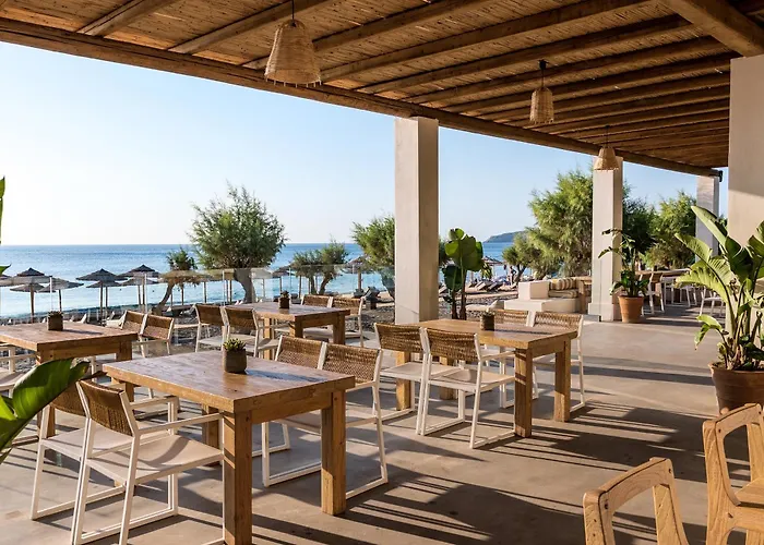 Grecotel Luxme Dama Dama