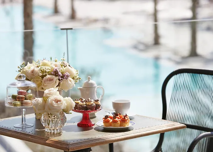 Grecotel Luxme Dama Dama 4*