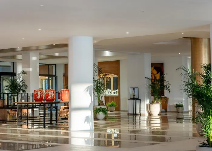 Grecotel Luxme Dama Dama 4*