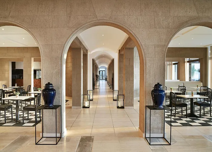 Grecotel Luxme Dama Dama Resort 4*