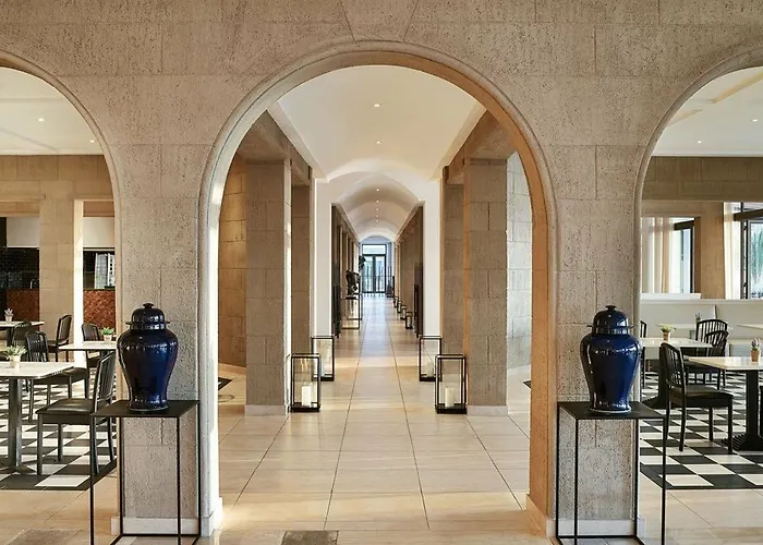 Resort Grecotel Luxme Dama Dama